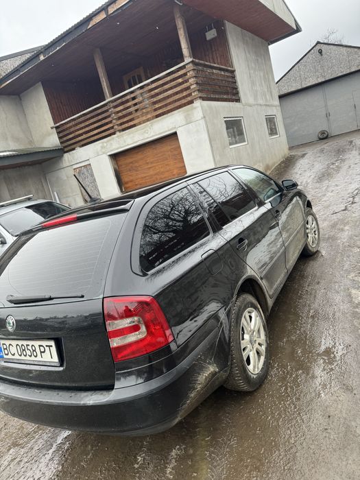 Продам авто в гарному стані