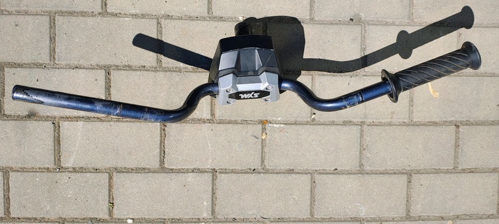 Sym Jet 4 RX 50cc Kierownica