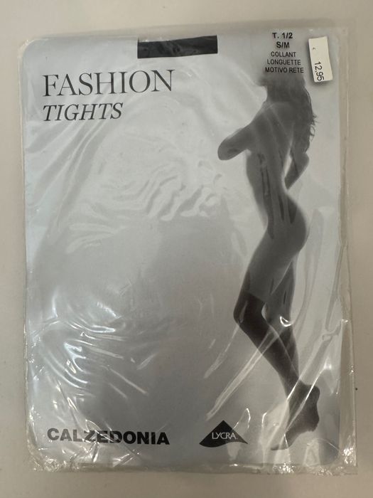 Колготки Calzedonia. НОВІ! Ціна за 2 пари.