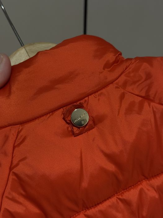 Куртка jacardi на дівчинку 10 років