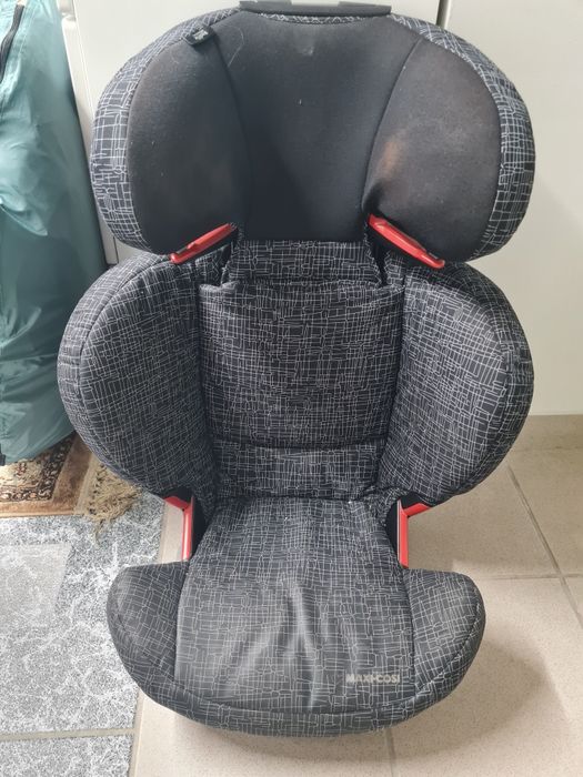 Fotelik maxi Cosi rodi