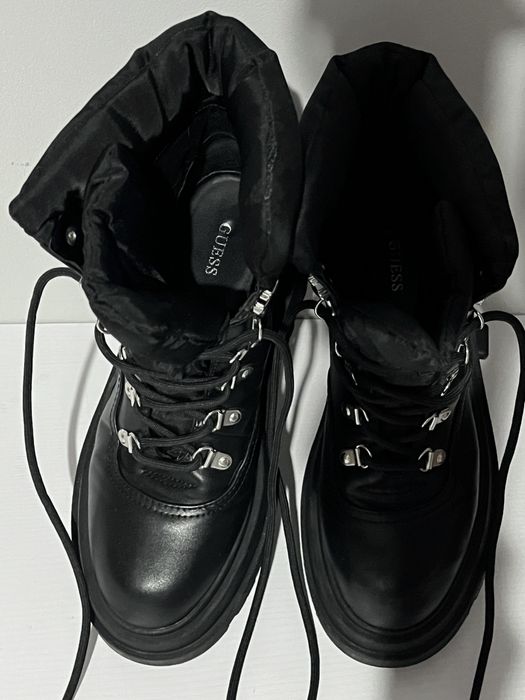 Черевики Guess Vaney