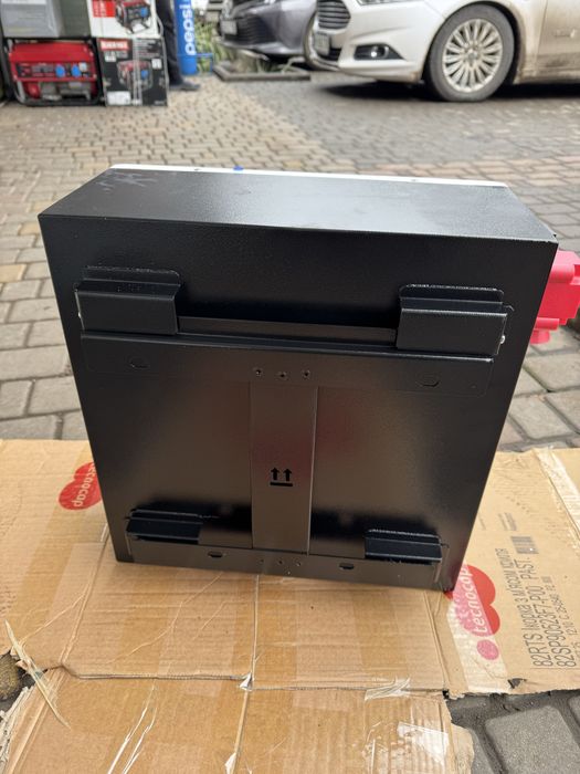 Аккумулятор Filisity 24V 200Aч