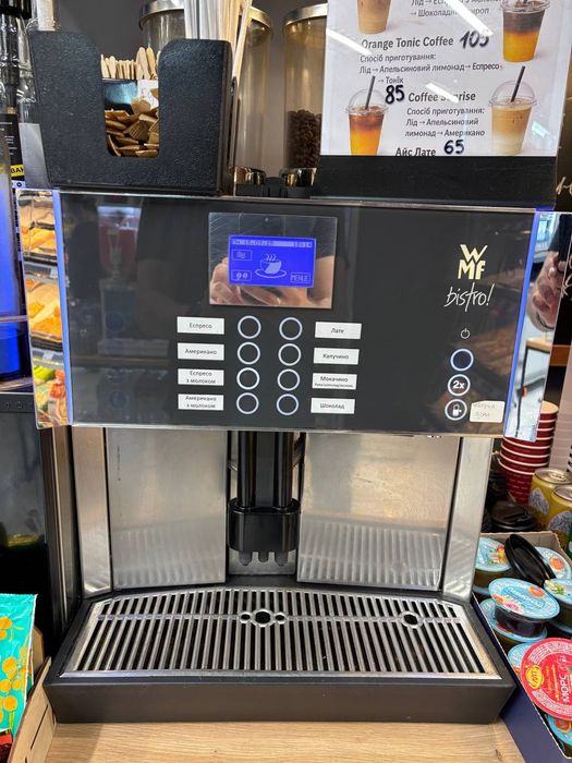 Ремонт обслуживание кофемашин , кофеварок ! Выезд мастера!