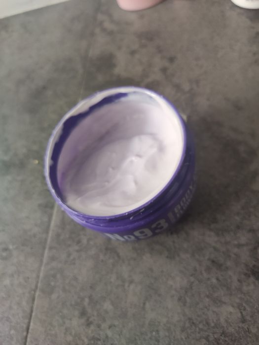 Zestaw balsamów dove