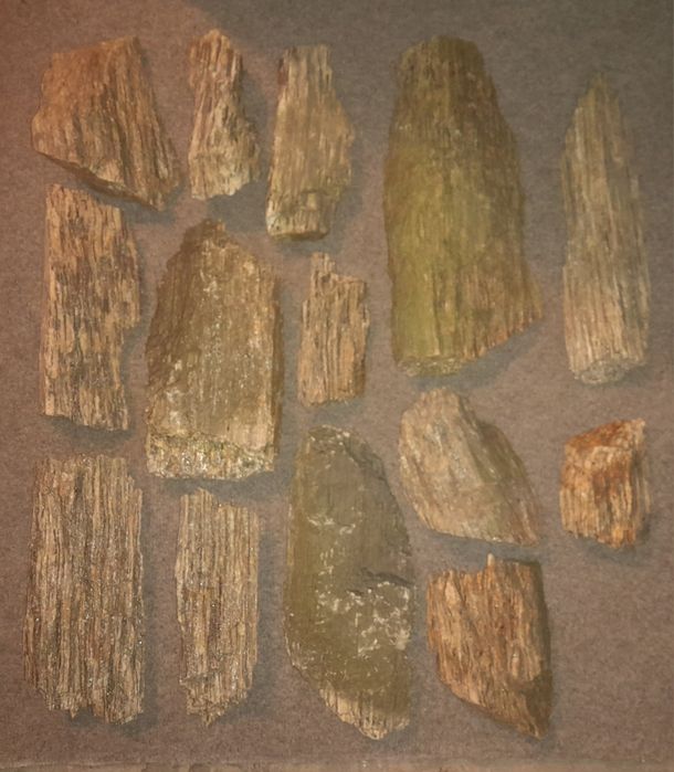 Naturalny kamień ozdobny.