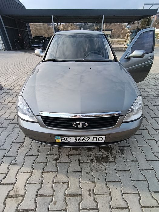 Продам пріору 2170