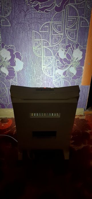 Продам лампы для световой и ионной терапии!