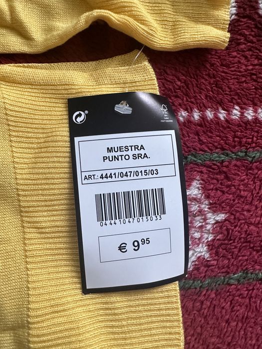 Женская кофта Zara