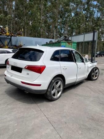 Para peças AUDI Q5 (8R)
