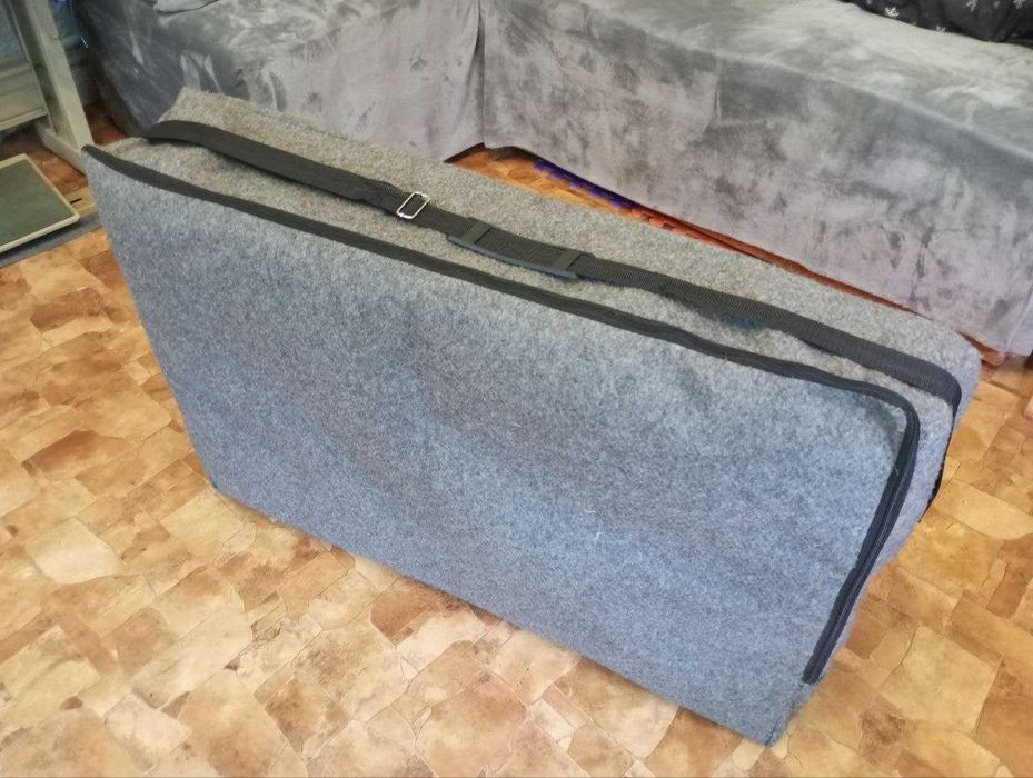 продам складний масажний стіл "RELAX"