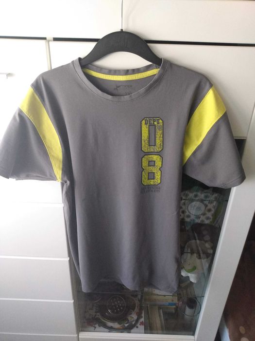 Koszulka męska Insider