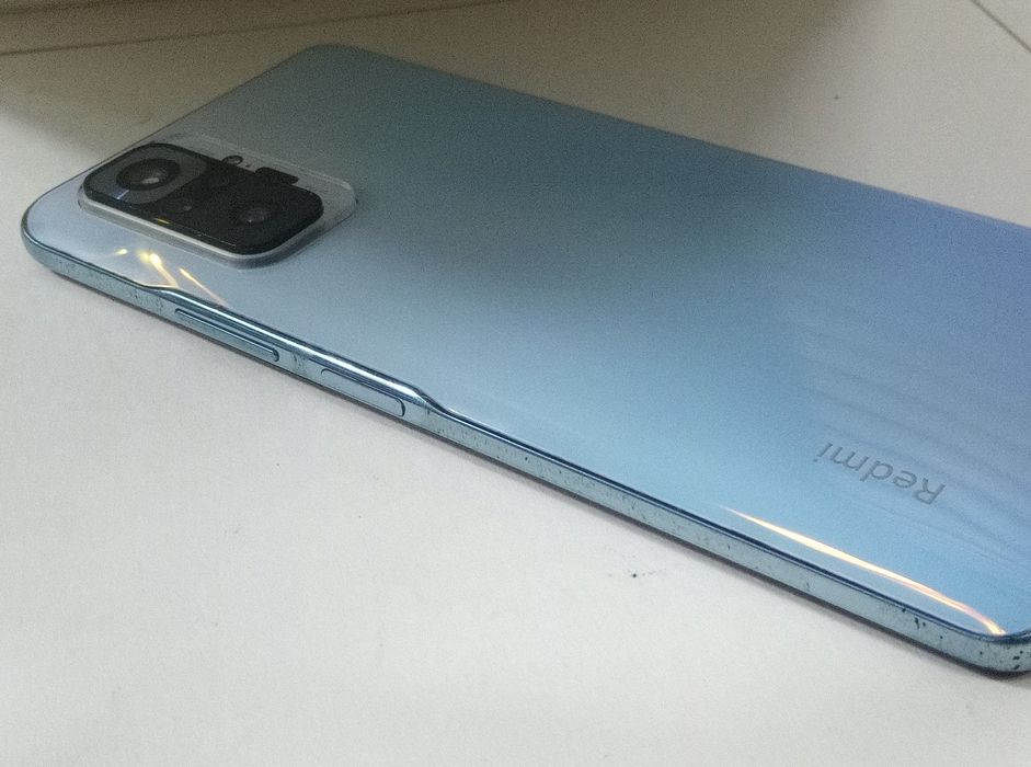 Xiaomi Redmi Note 10 Pro "6+2/128gb"