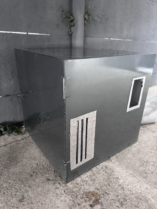 Ящик для генератора