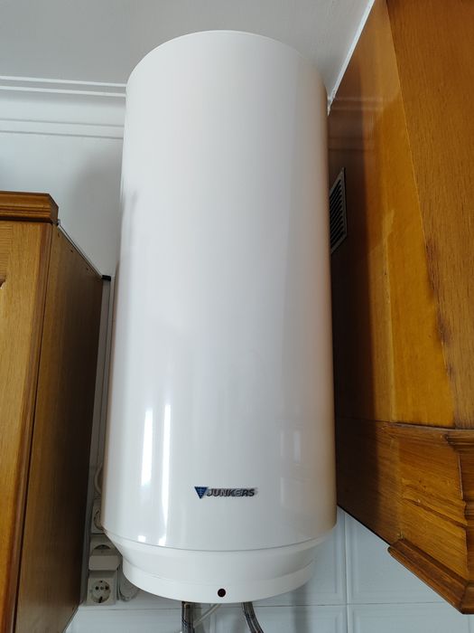 Termo acumulador Junkers