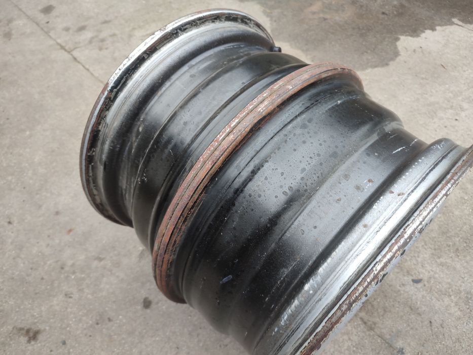 Диски  R16 5*120 Volkswagen t5