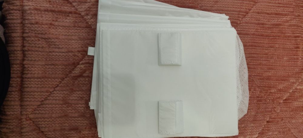 Arrumação Roupeiro Com 6 Compartimentos - Ikea