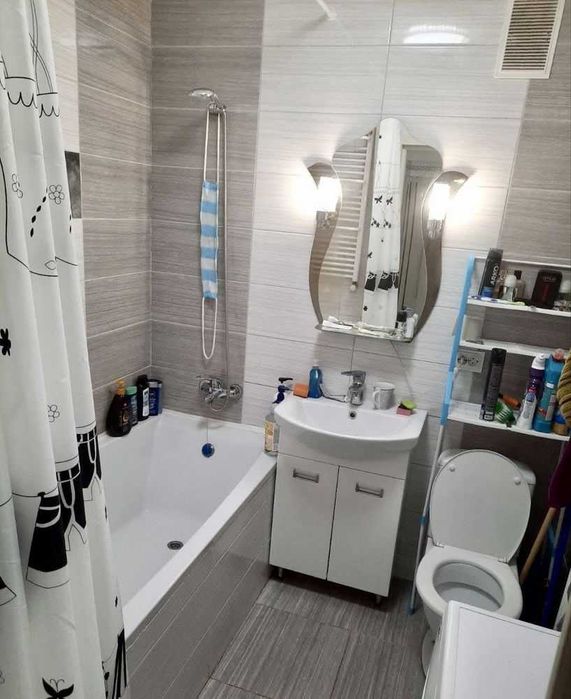 ПРОДАЖ 1 кім квартири вул. Камянецька  ID: 6216