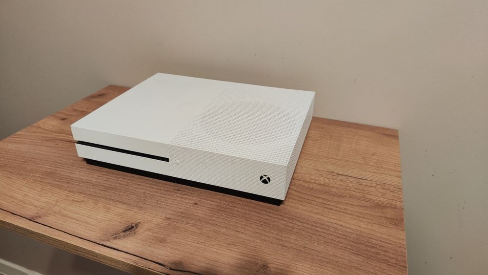 Konsola Xbox one S