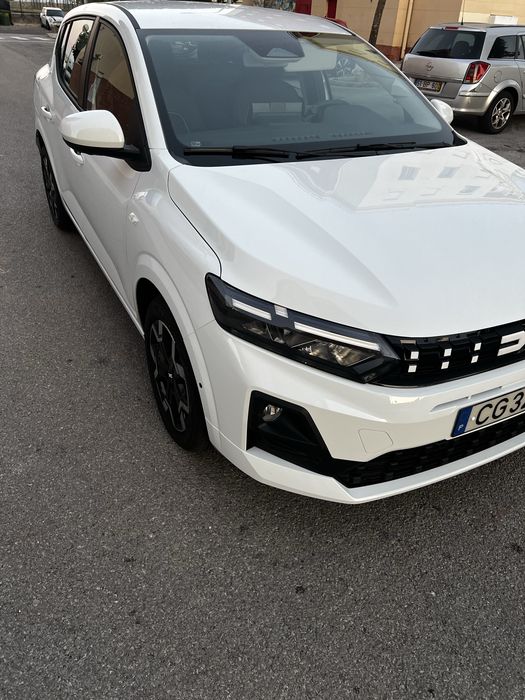 Vendo Dacia Sandero Novo