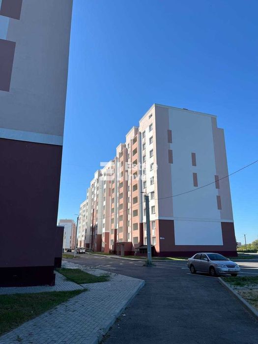 Продам 1 кімн. квартиру на вул. Барабашова, 18, ЖК Пташка