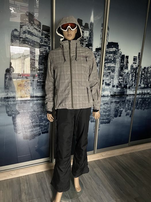 Лижний костюм розмір М