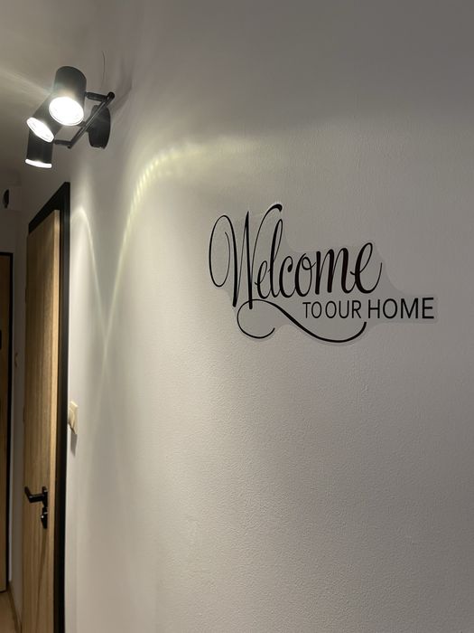 Apartament MAX Busko-Zdrój