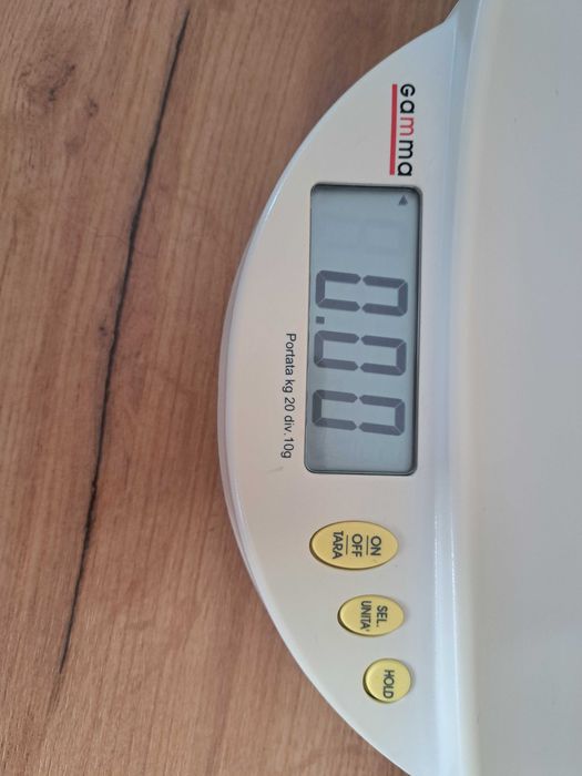 Продам ваги дитячі