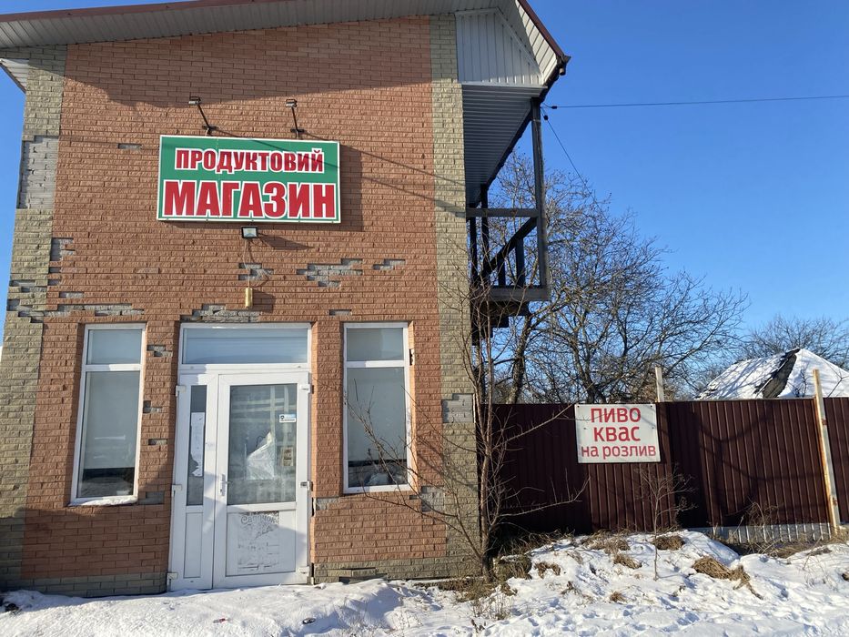 Продам  будинок село Семиполки Броварського р-ну.
