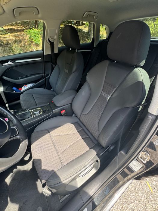 Audi A3 1.6 Tdi Sport