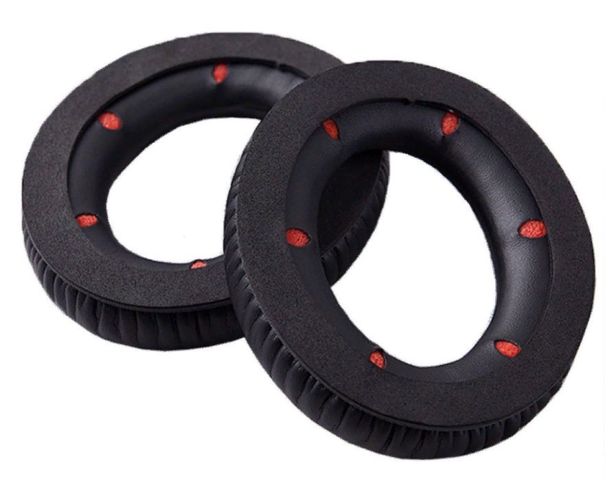 Амбушюры накладка Kingston HyperX Cloud Revolver Revolver S амбушуры