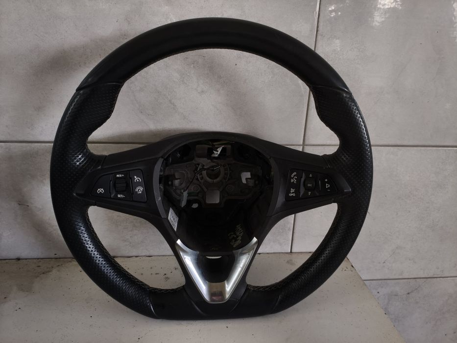 Opel Corsa E OPC Astra K  Kierownica