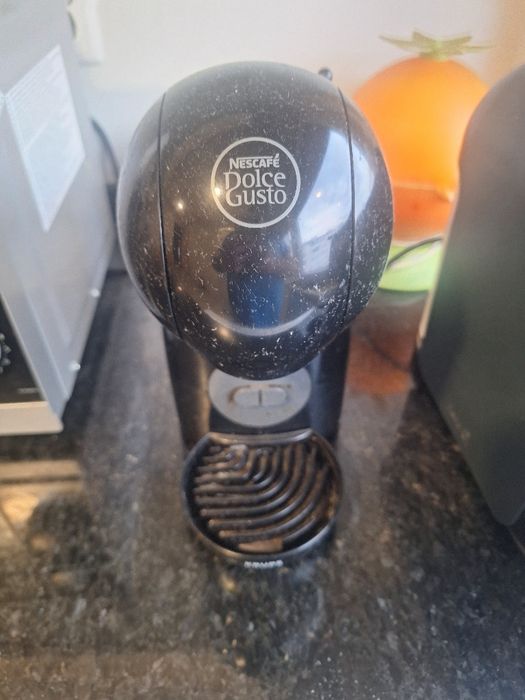 Tres Máquinas de café423754346602833924