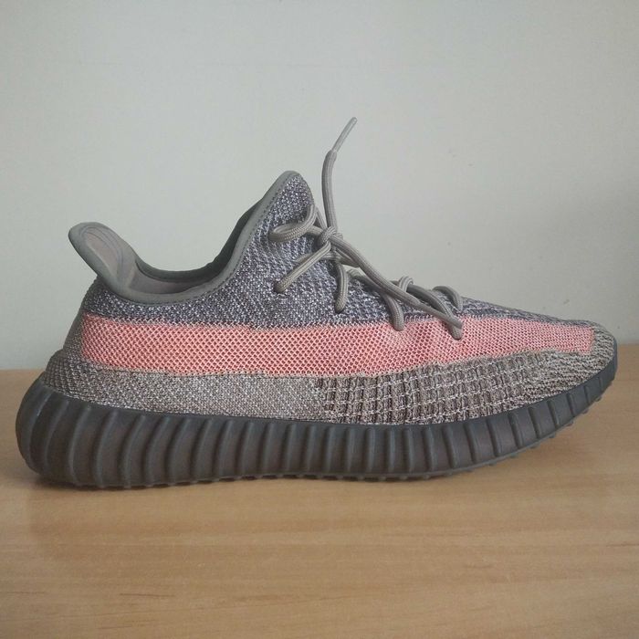 Sneakersy ADIDAS YEZZY BOOST 350 V2 roz.eu-48