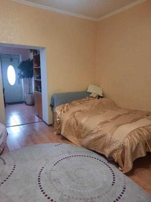 В продажу 1-к  квартира житловий стан та укомплектована - Авангард