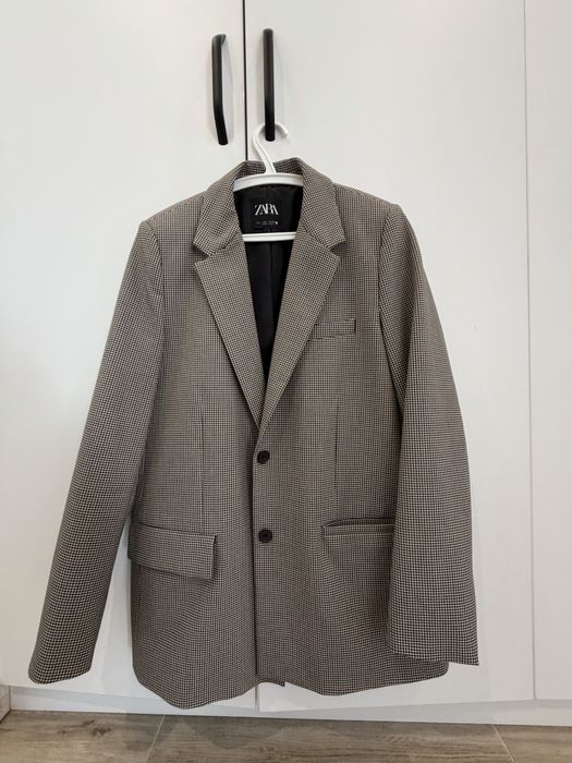 Піджак бренду Zara