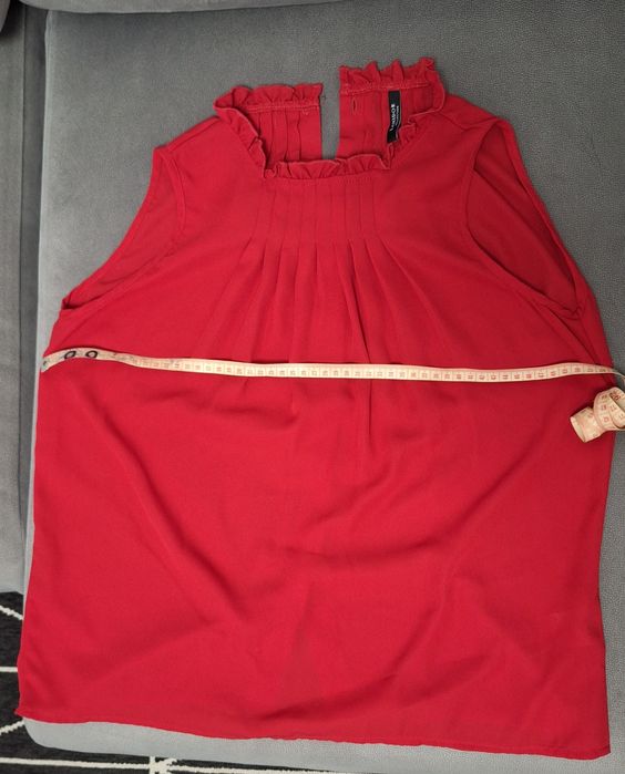 Blusa Lanidor Collection