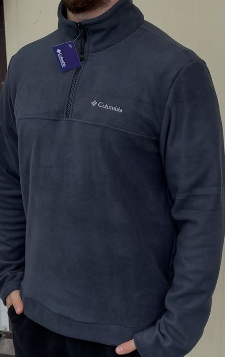 Анорак кофта фліс Columbia
