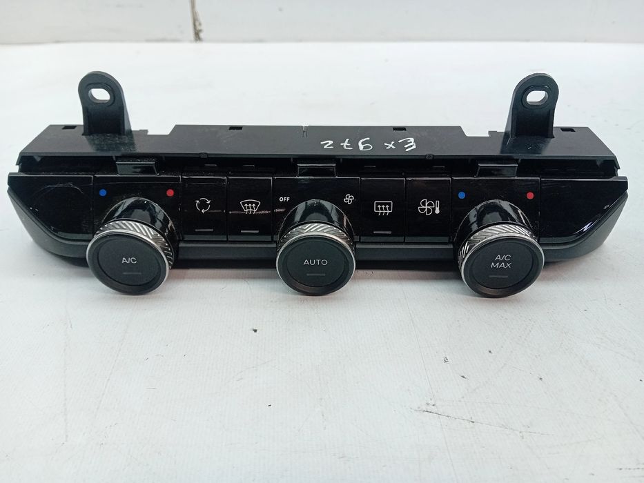 Botão / interruptor do AC CITROËN C4 III