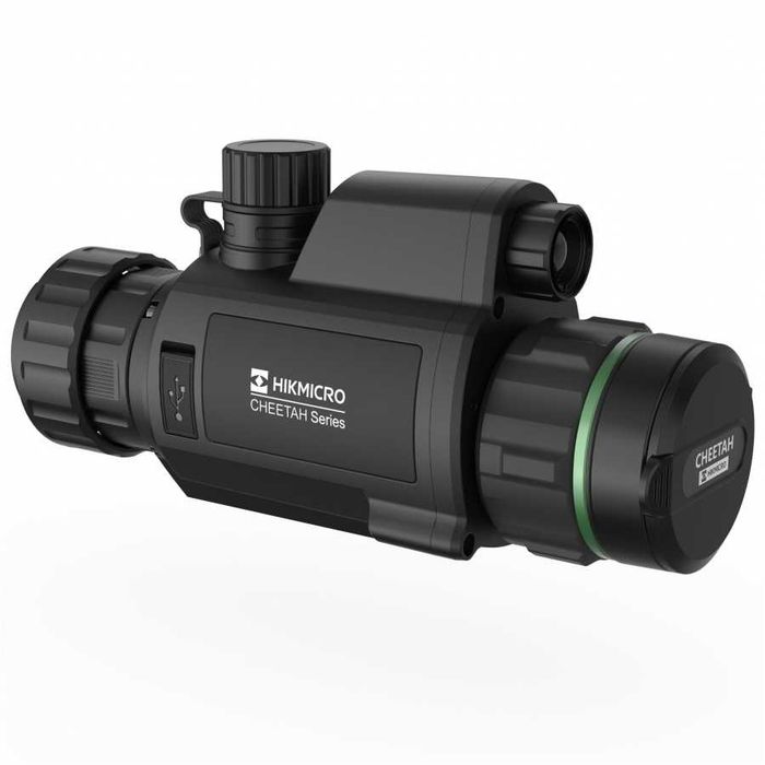 Nasadka nakładka noktowizyjna noktowizor HIKMICRO Cheetah 850nm Wa-wa