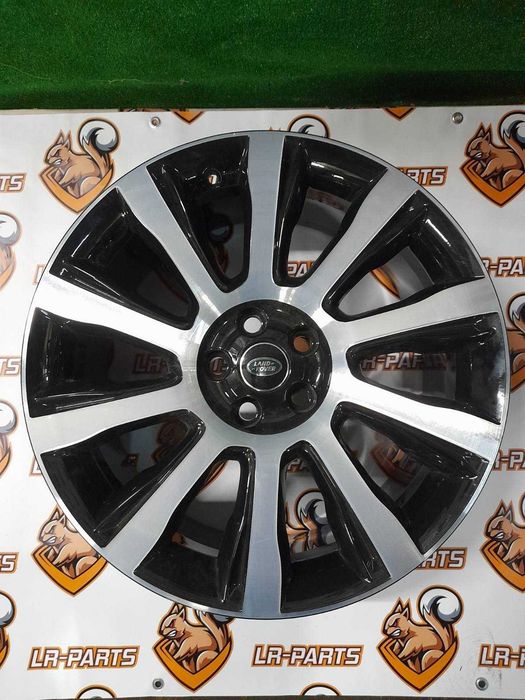 Диски R21 5x120 9.5J Land Rover Range Rover L405 Sport L494 Discovery