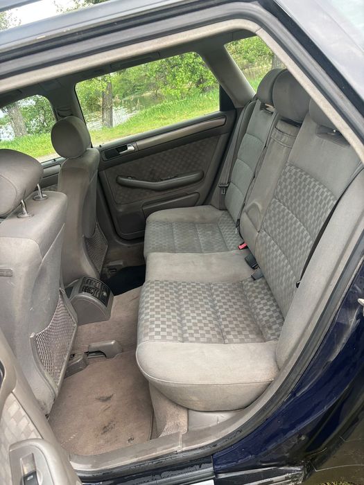 Audi A6 C5 2.5 tdi