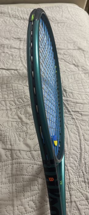 Ракетка Wilson Blade V9