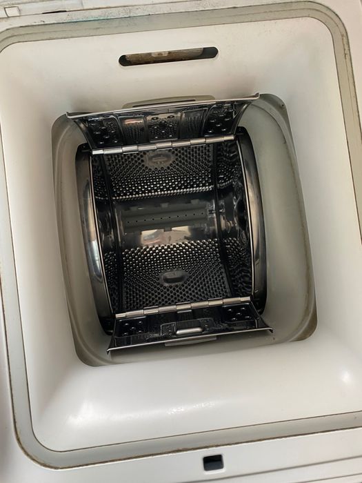 Пральна машина Whirlpool