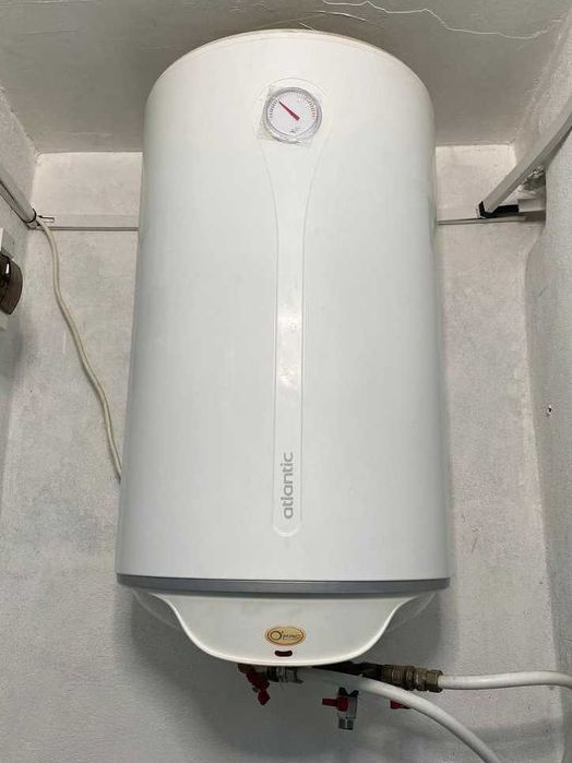 Бойлер Atlantic Opro+ 80 л, 2 кВт