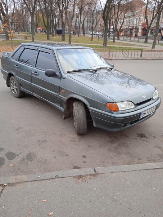 Продам ваз  2115