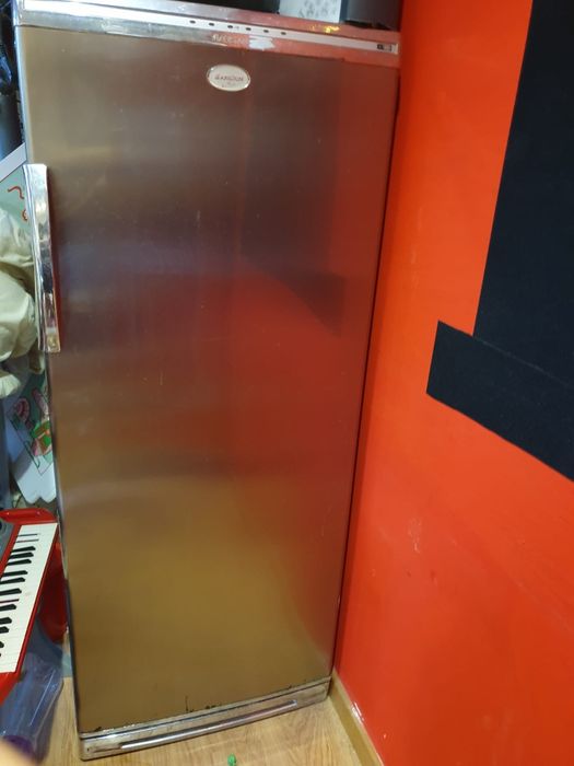 Congelador para a venda