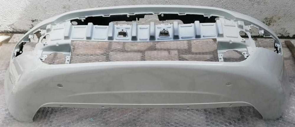 para-choques frontal fiat punto III / EVO . fase 2 - NOVO