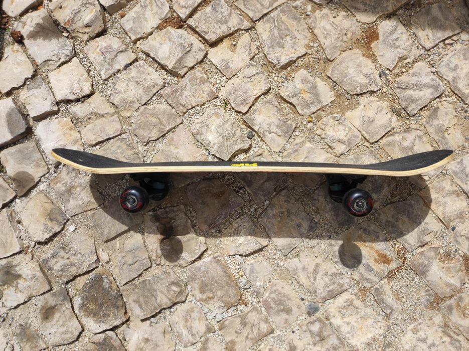 Skate Decathlon Star Wars