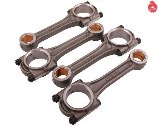 Komplet korbowodów 4-sztuki URSUS C-360 nr 46503231U